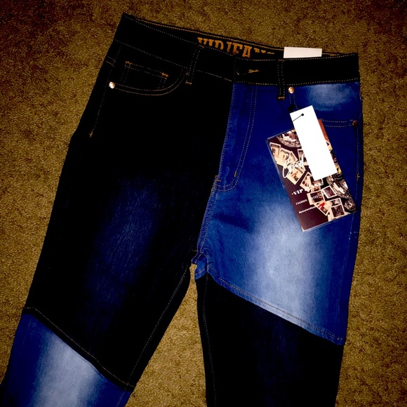 VIP jeans - Picture 2 of 2